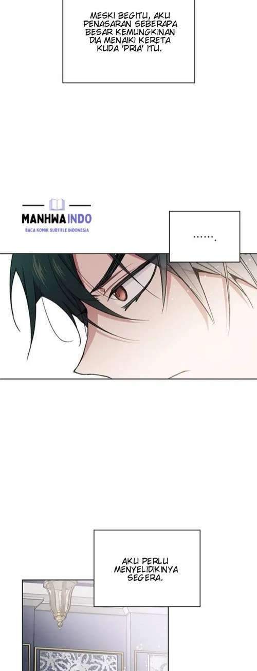 The Way That Knight Lives As a Lady Chapter 7 - halaman 11