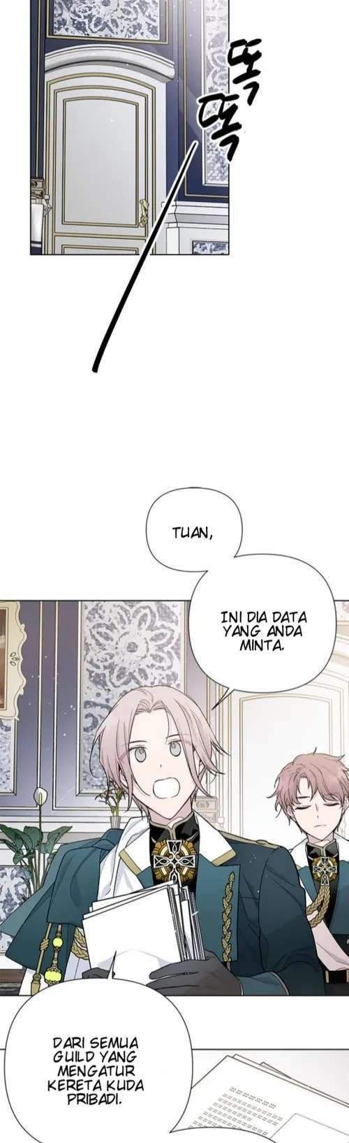 The Way That Knight Lives As a Lady Chapter 7 - halaman 12