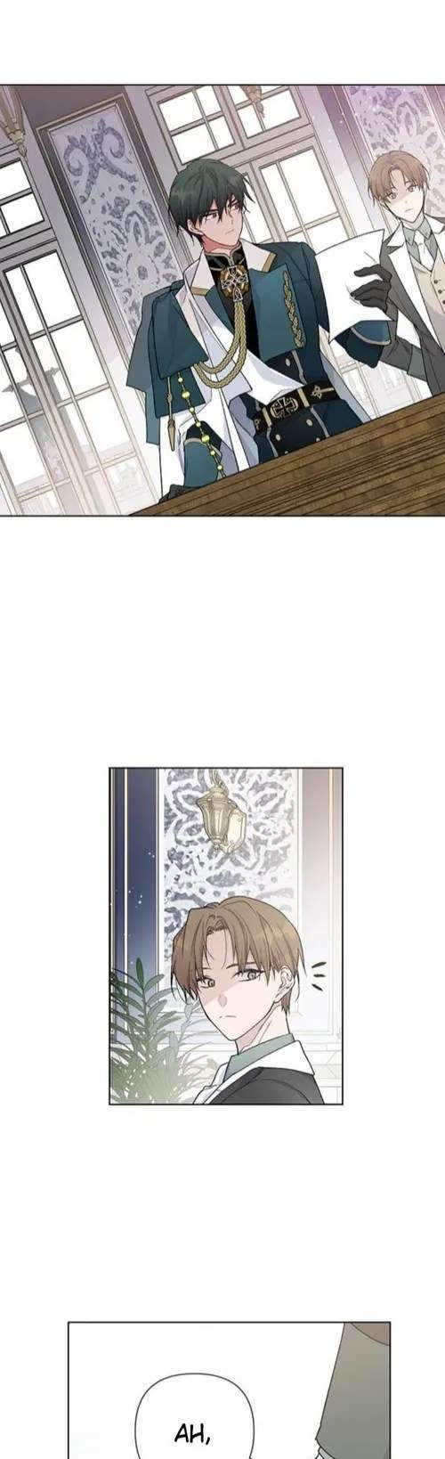 The Way That Knight Lives As a Lady Chapter 7 - halaman 14