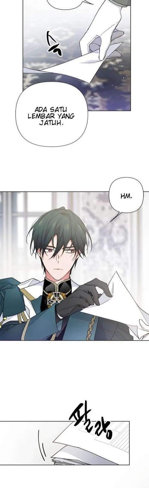 The Way That Knight Lives As a Lady Chapter 7 - halaman 15