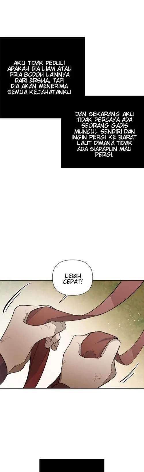The Way That Knight Lives As a Lady Chapter 7 - halaman 19
