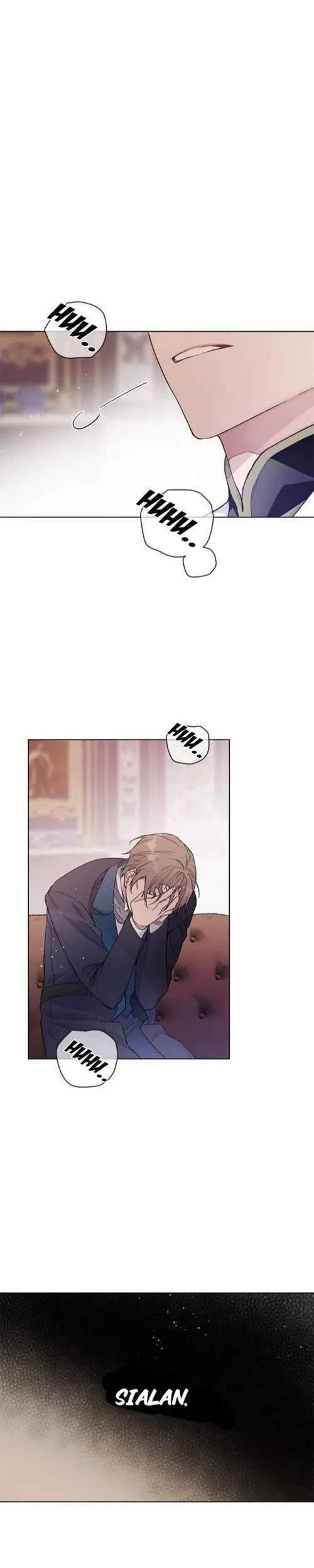 The Way That Knight Lives As a Lady Chapter 7 - halaman 2