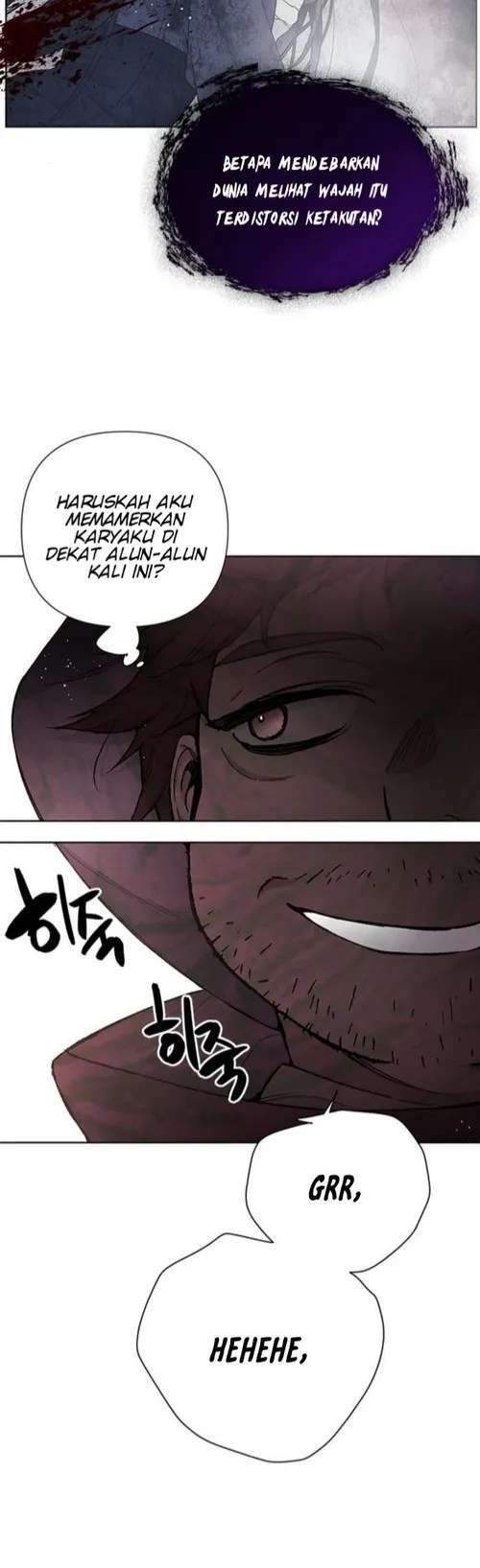 The Way That Knight Lives As a Lady Chapter 7 - halaman 21