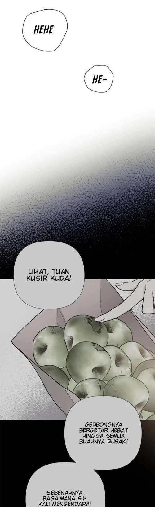 The Way That Knight Lives As a Lady Chapter 7 - halaman 22