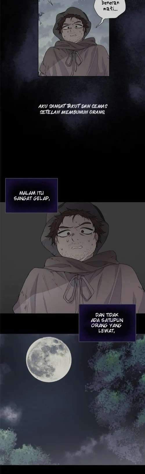 The Way That Knight Lives As a Lady Chapter 7 - halaman 27