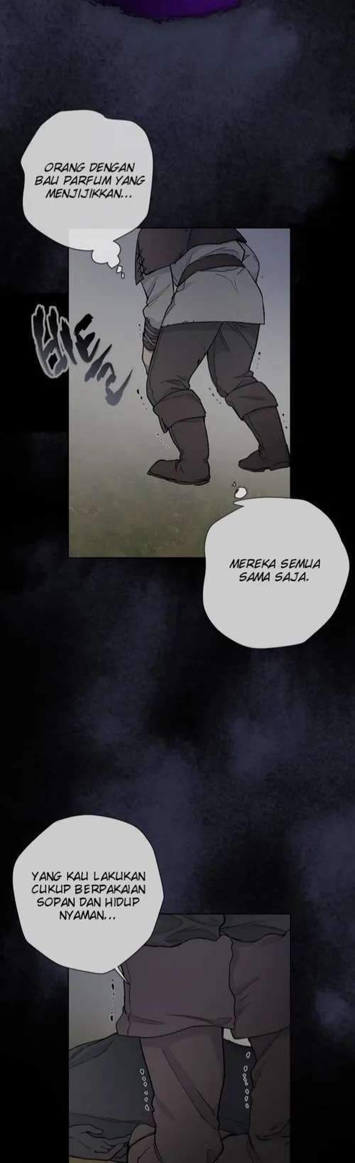 The Way That Knight Lives As a Lady Chapter 7 - halaman 29