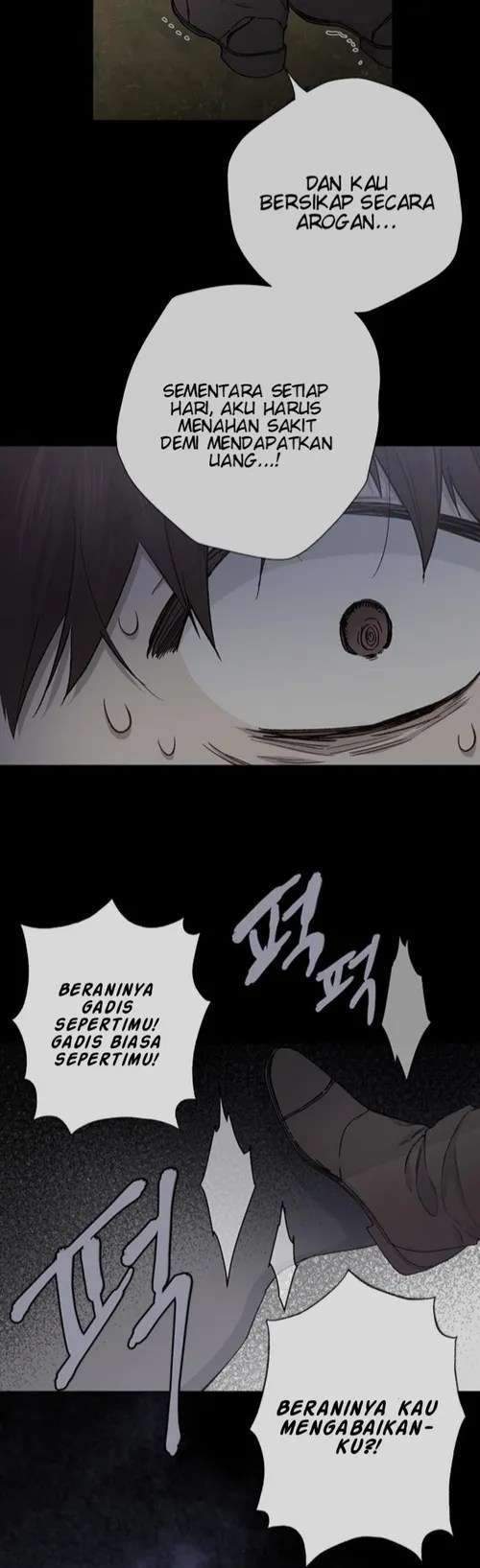 The Way That Knight Lives As a Lady Chapter 7 - halaman 30
