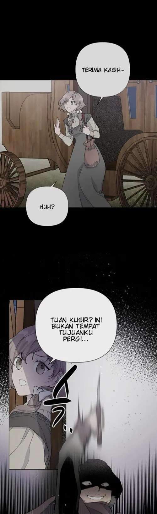 The Way That Knight Lives As a Lady Chapter 7 - halaman 33