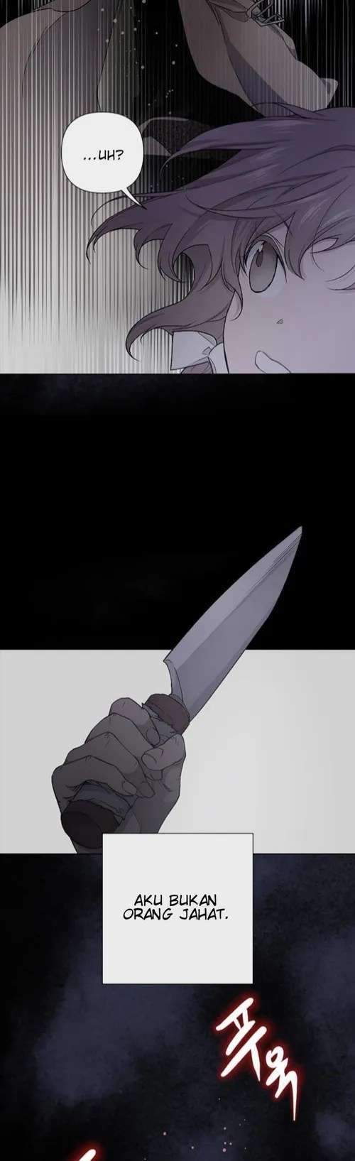 The Way That Knight Lives As a Lady Chapter 7 - halaman 34