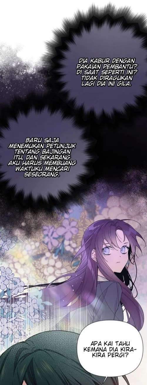 The Way That Knight Lives As a Lady Chapter 7 - halaman 4