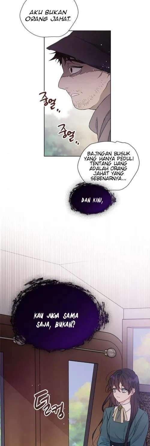 The Way That Knight Lives As a Lady Chapter 7 - halaman 40