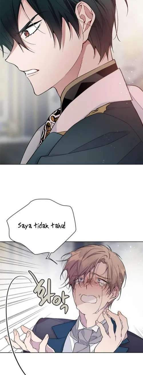 The Way That Knight Lives As a Lady Chapter 7 - halaman 5
