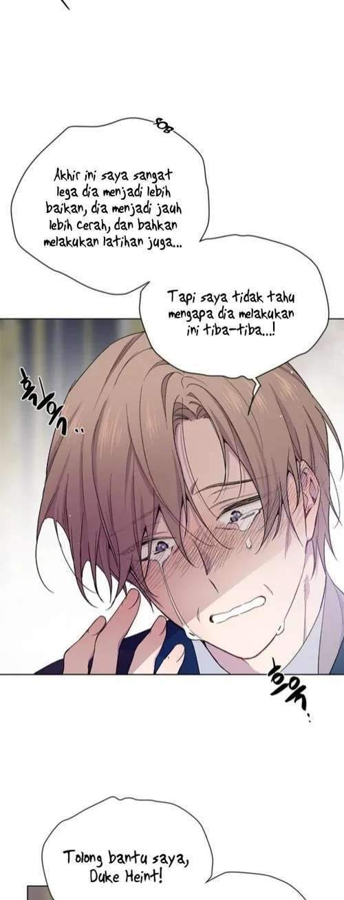 The Way That Knight Lives As a Lady Chapter 7 - halaman 6