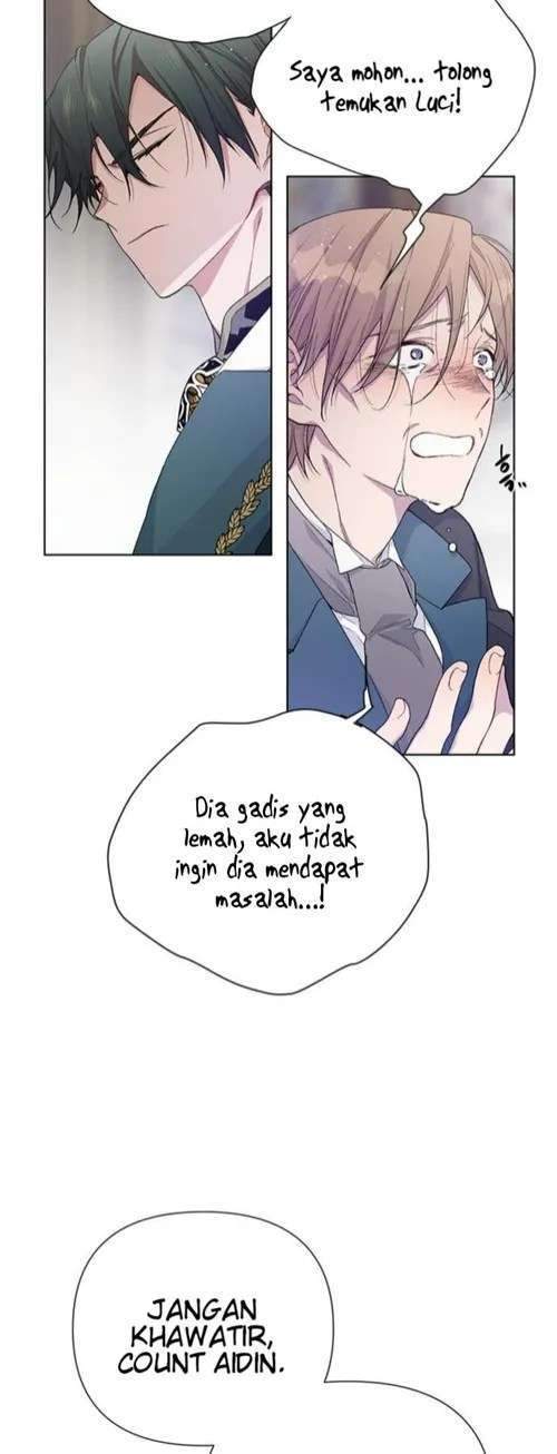 The Way That Knight Lives As a Lady Chapter 7 - halaman 7