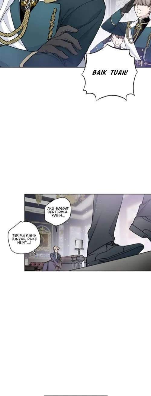 The Way That Knight Lives As a Lady Chapter 7 - halaman 9