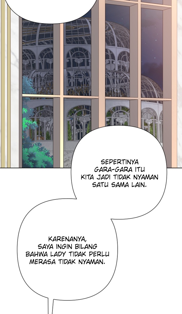 The Way That Knight Lives As a Lady Chapter 70 - halaman 10