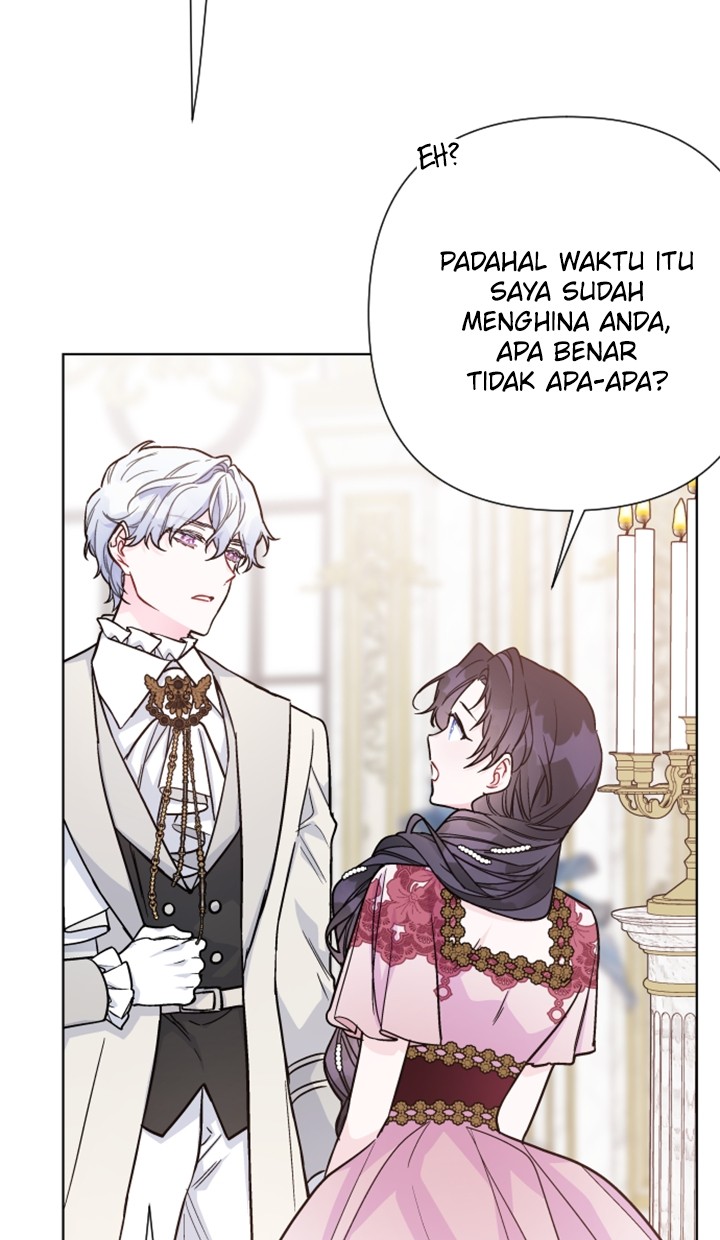 The Way That Knight Lives As a Lady Chapter 70 - halaman 11