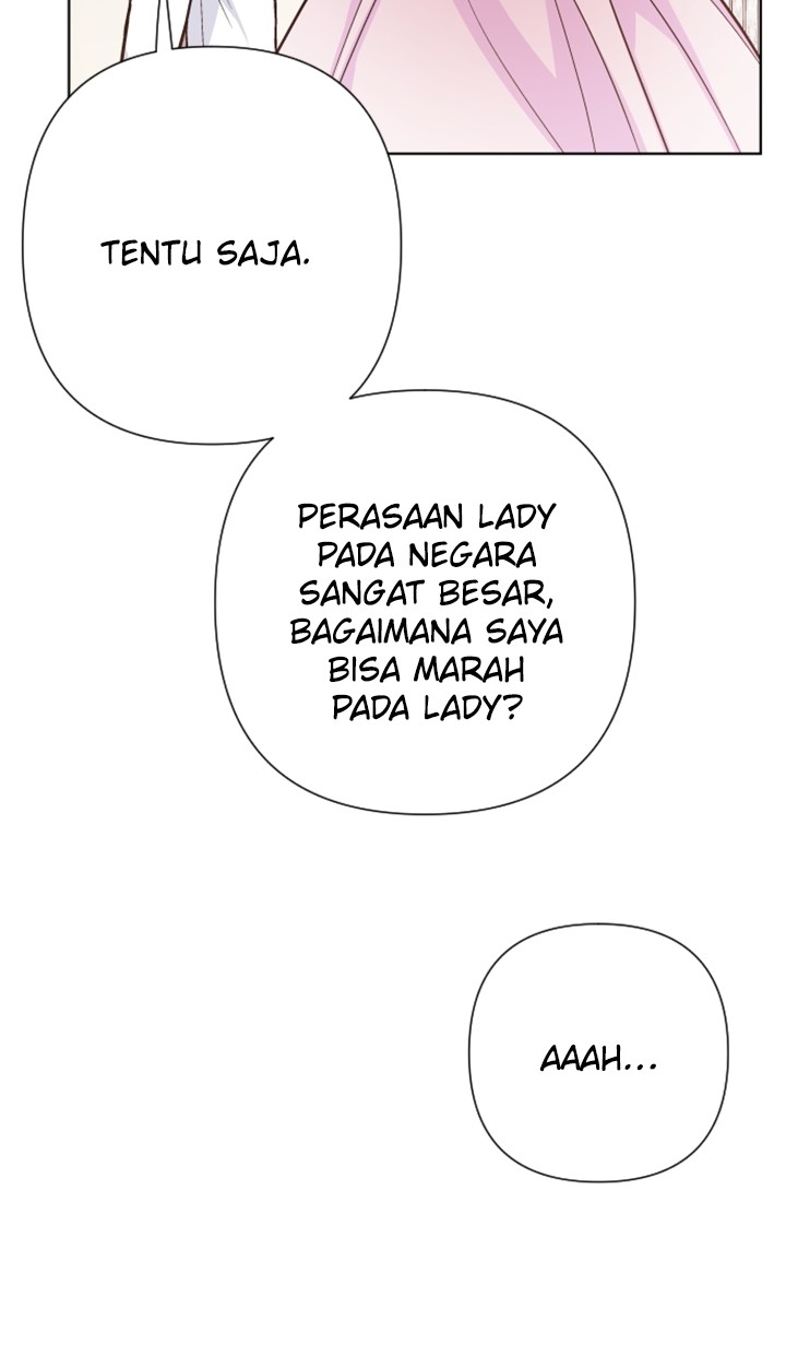 The Way That Knight Lives As a Lady Chapter 70 - halaman 12
