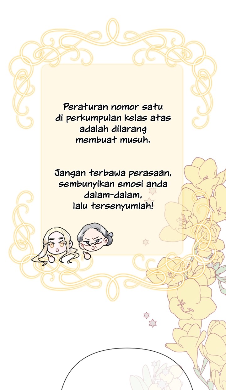 The Way That Knight Lives As a Lady Chapter 70 - halaman 13
