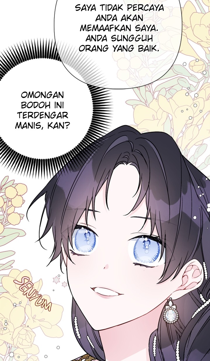 The Way That Knight Lives As a Lady Chapter 70 - halaman 14