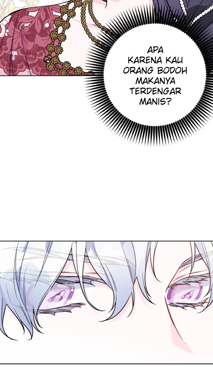 The Way That Knight Lives As a Lady Chapter 70 - halaman 15