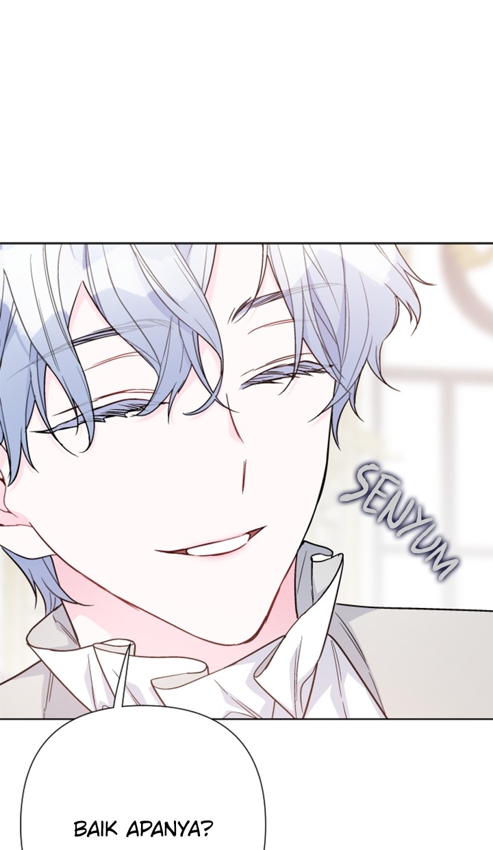 The Way That Knight Lives As a Lady Chapter 70 - halaman 16