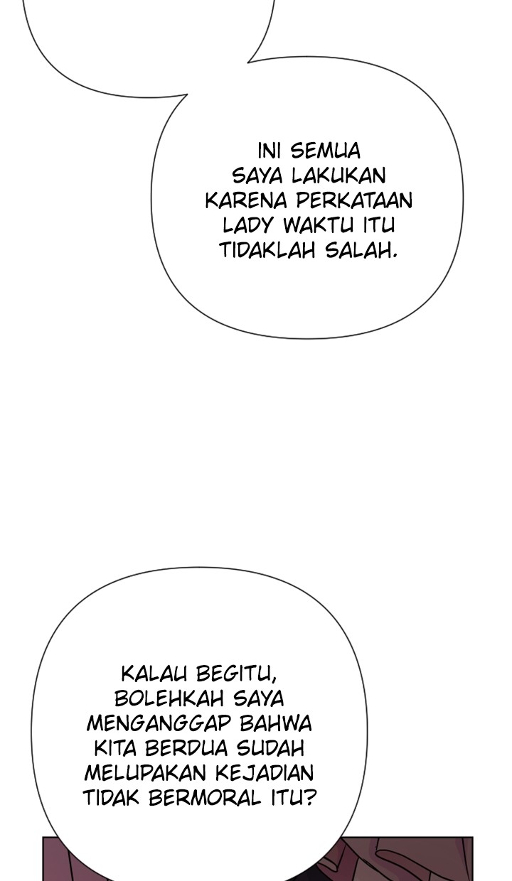 The Way That Knight Lives As a Lady Chapter 70 - halaman 17
