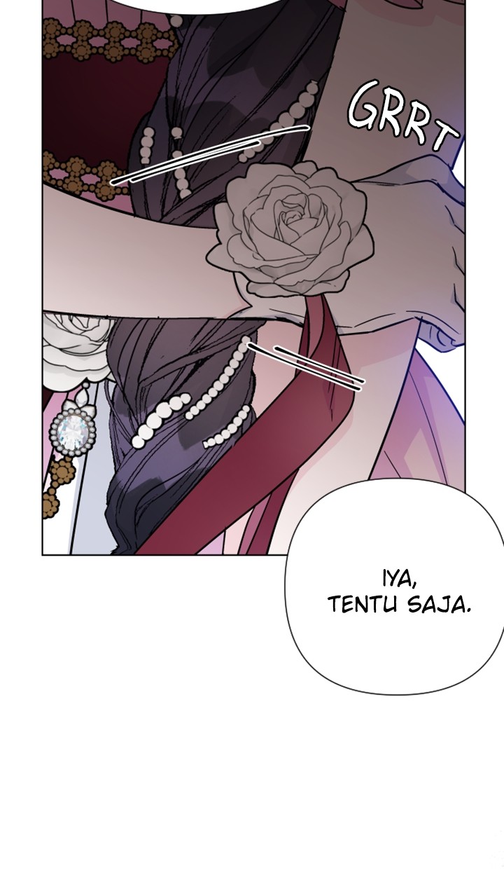 The Way That Knight Lives As a Lady Chapter 70 - halaman 18