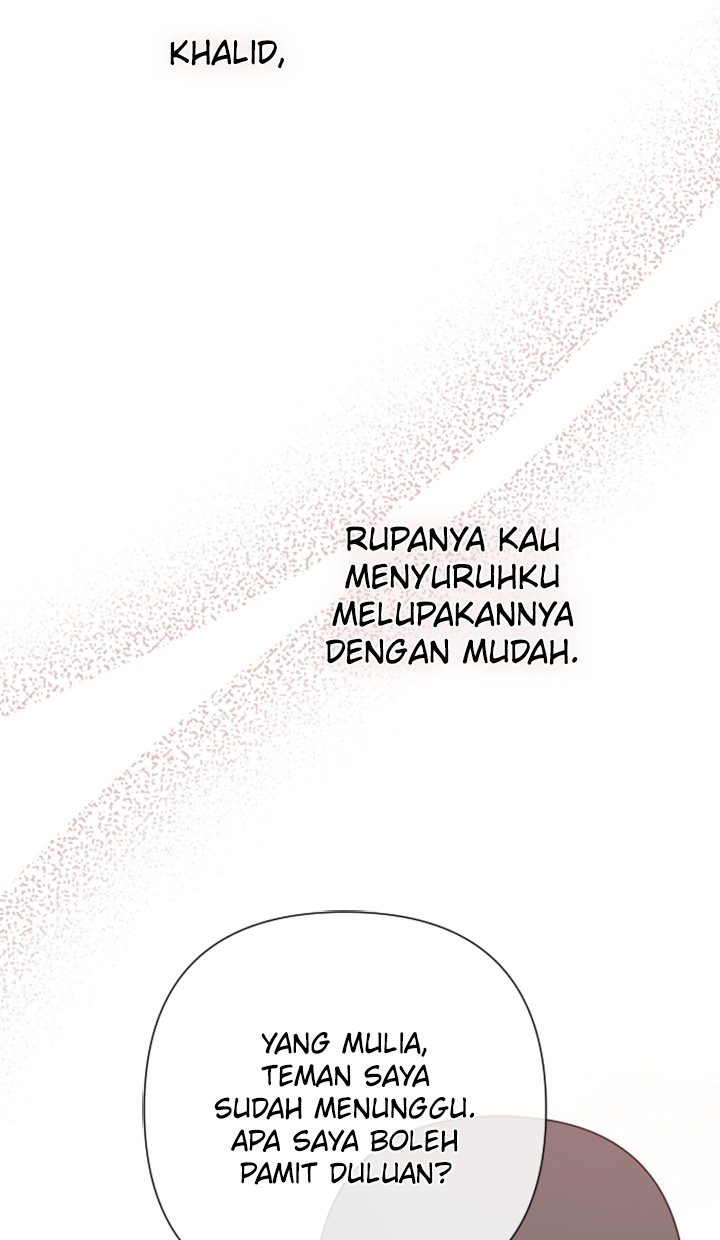 The Way That Knight Lives As a Lady Chapter 70 - halaman 19