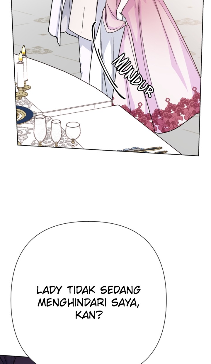The Way That Knight Lives As a Lady Chapter 70 - halaman 22