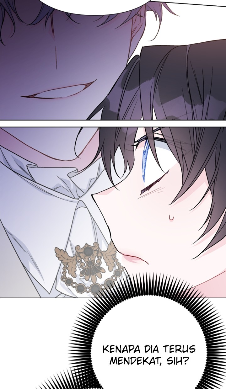 The Way That Knight Lives As a Lady Chapter 70 - halaman 23