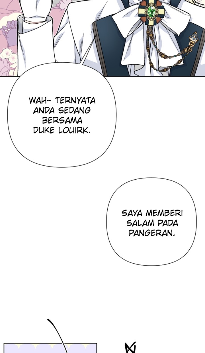 The Way That Knight Lives As a Lady Chapter 70 - halaman 26