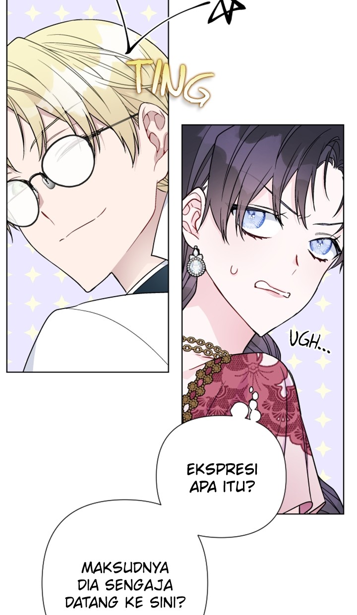 The Way That Knight Lives As a Lady Chapter 70 - halaman 27