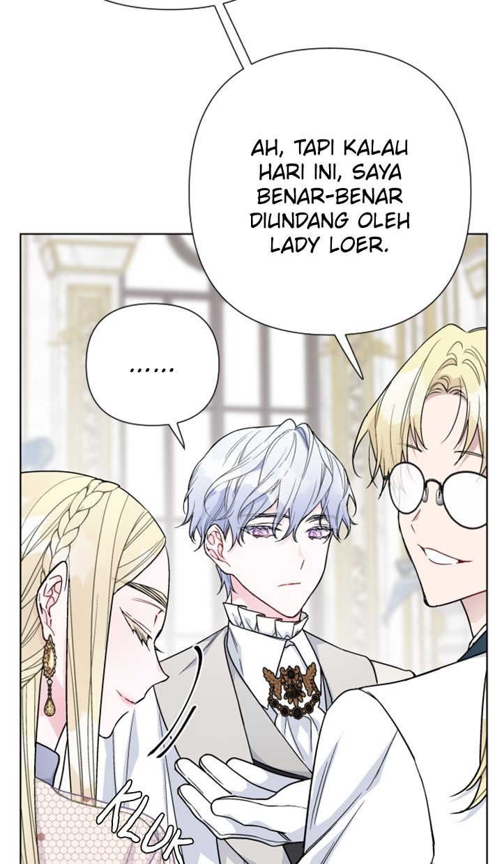 The Way That Knight Lives As a Lady Chapter 70 - halaman 30
