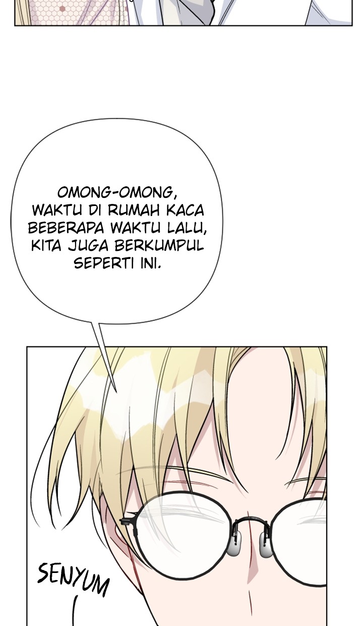 The Way That Knight Lives As a Lady Chapter 70 - halaman 31