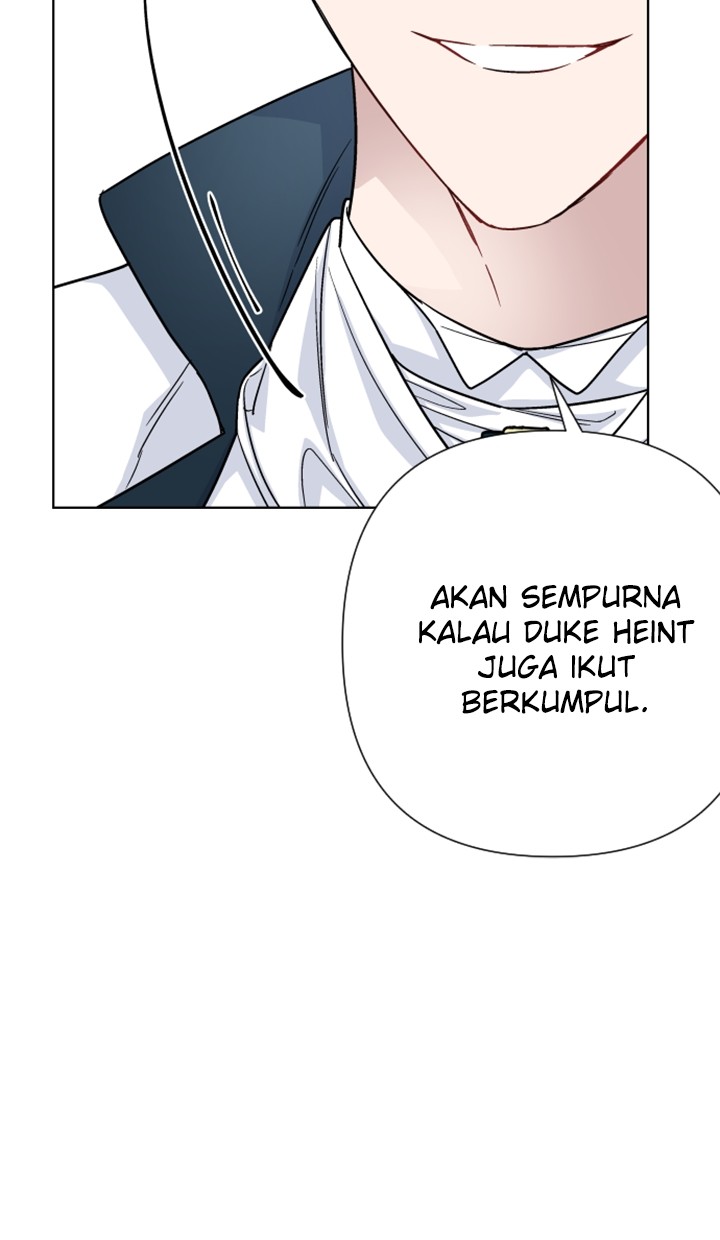 The Way That Knight Lives As a Lady Chapter 70 - halaman 32