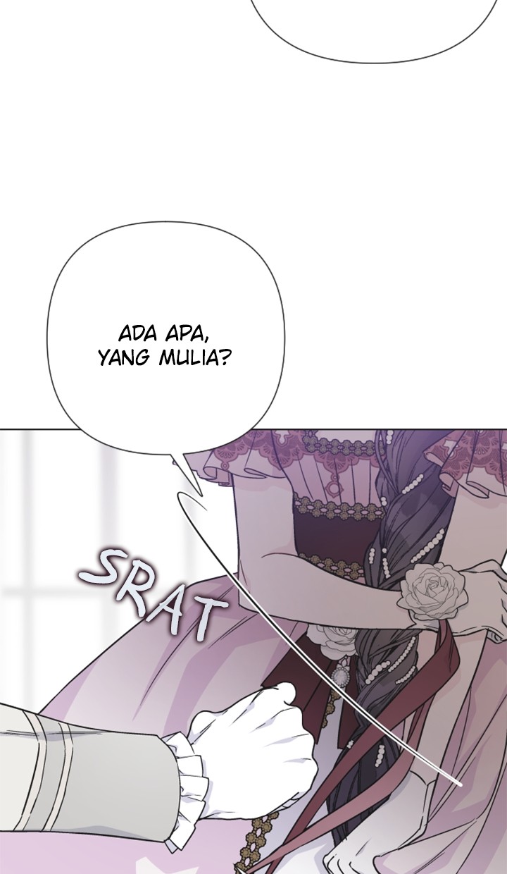 The Way That Knight Lives As a Lady Chapter 70 - halaman 4