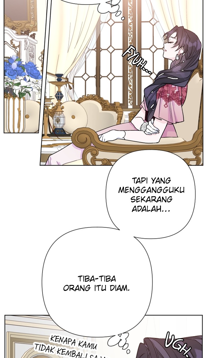 The Way That Knight Lives As a Lady Chapter 70 - halaman 40