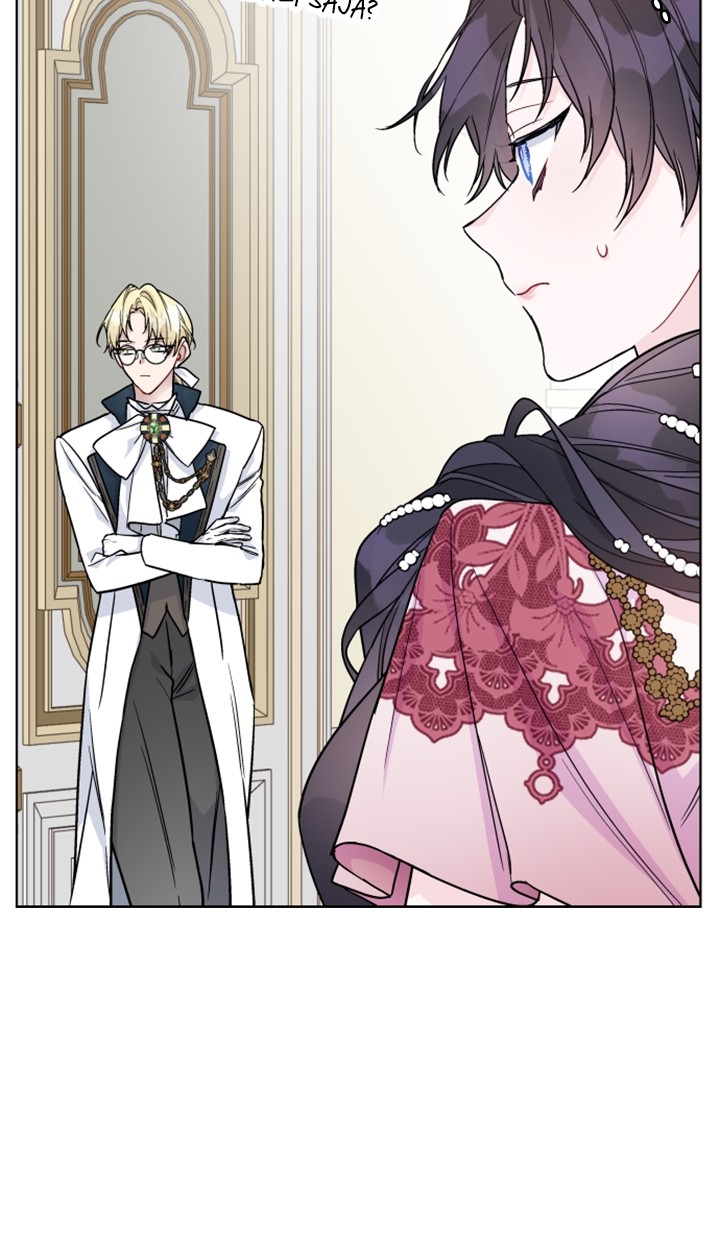 The Way That Knight Lives As a Lady Chapter 70 - halaman 41