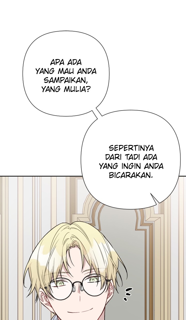 The Way That Knight Lives As a Lady Chapter 70 - halaman 42