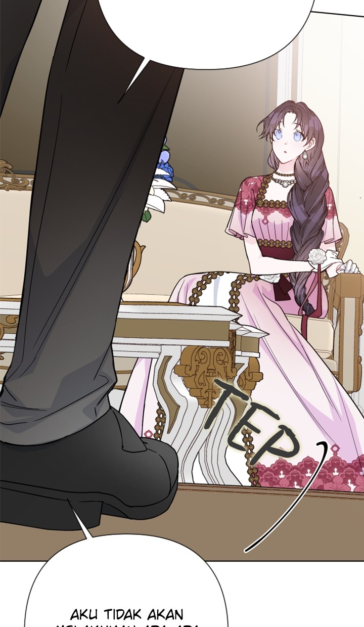 The Way That Knight Lives As a Lady Chapter 70 - halaman 44