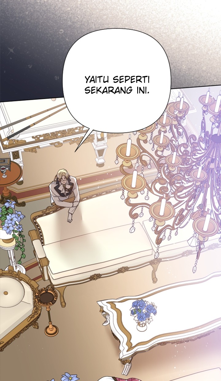 The Way That Knight Lives As a Lady Chapter 70 - halaman 47