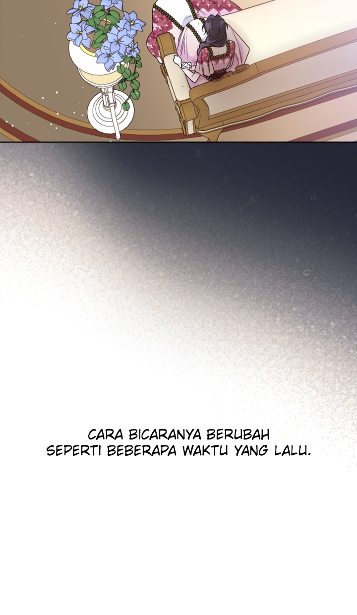 The Way That Knight Lives As a Lady Chapter 70 - halaman 48