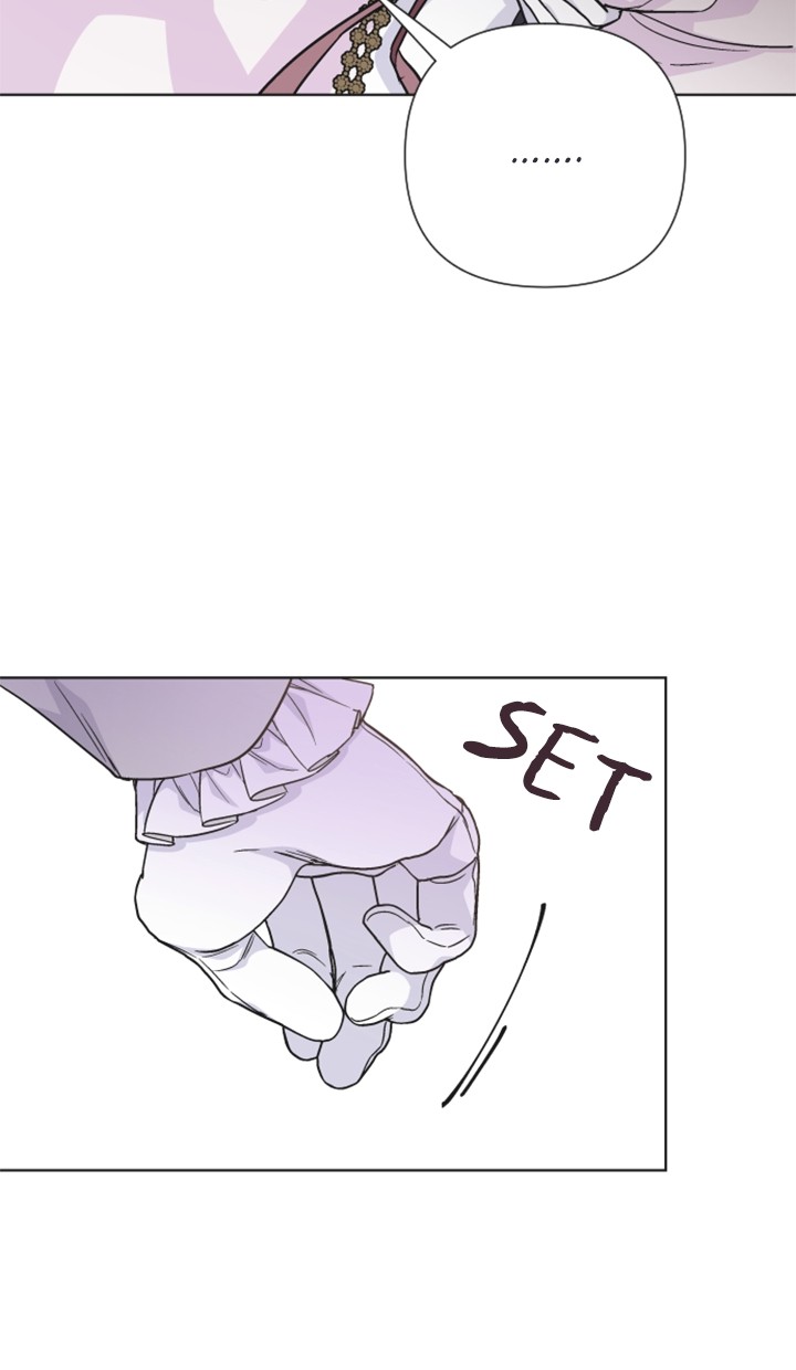 The Way That Knight Lives As a Lady Chapter 70 - halaman 5