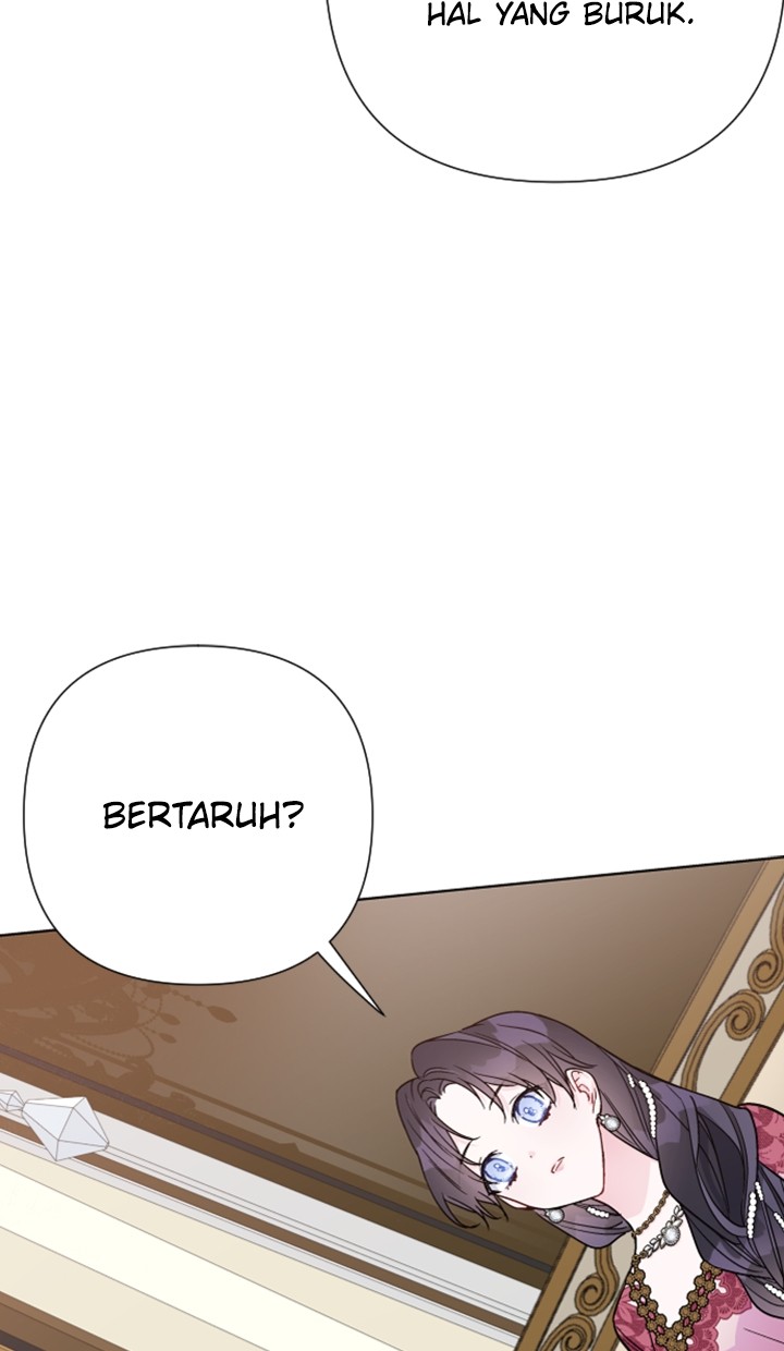 The Way That Knight Lives As a Lady Chapter 70 - halaman 50
