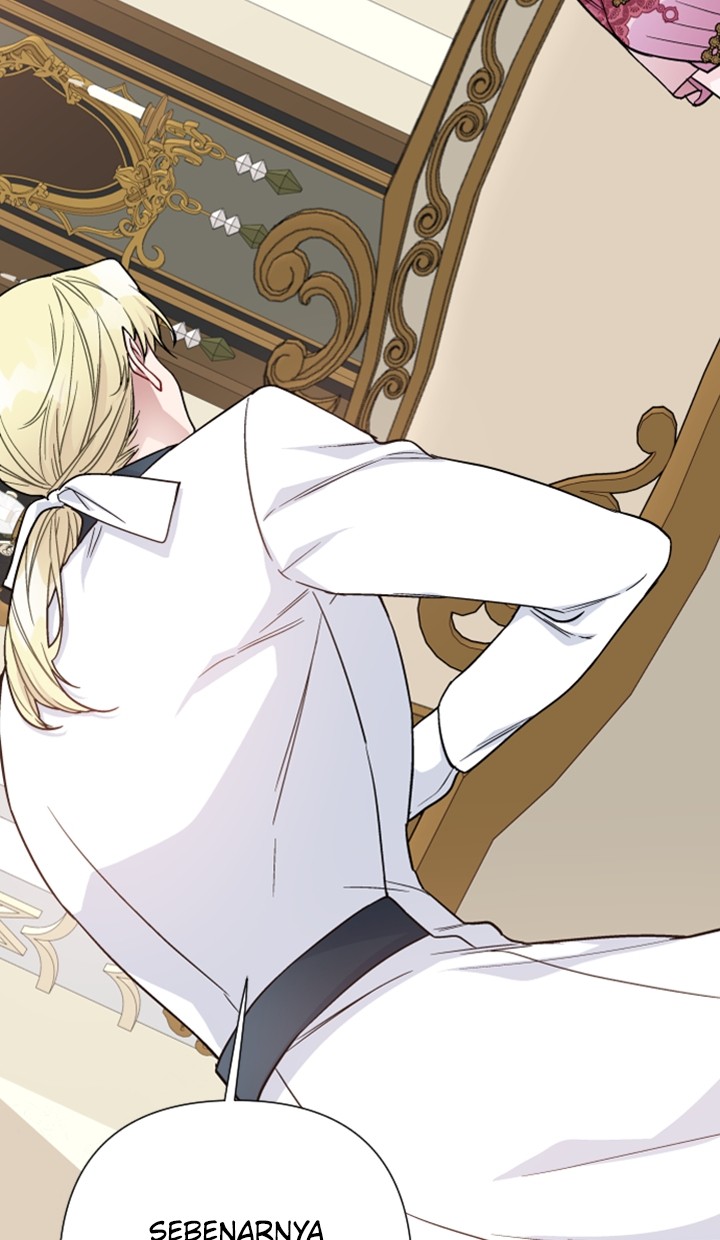The Way That Knight Lives As a Lady Chapter 70 - halaman 51