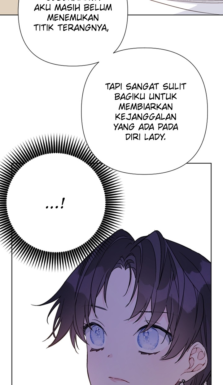 The Way That Knight Lives As a Lady Chapter 70 - halaman 52