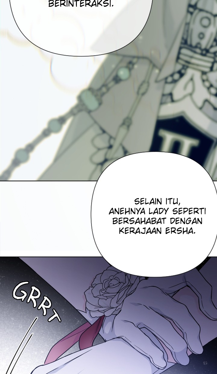 The Way That Knight Lives As a Lady Chapter 70 - halaman 56