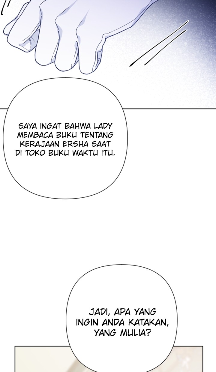 The Way That Knight Lives As a Lady Chapter 70 - halaman 57