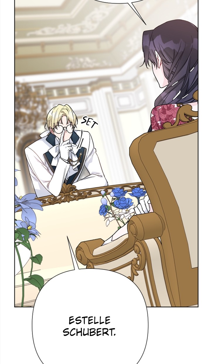 The Way That Knight Lives As a Lady Chapter 70 - halaman 58